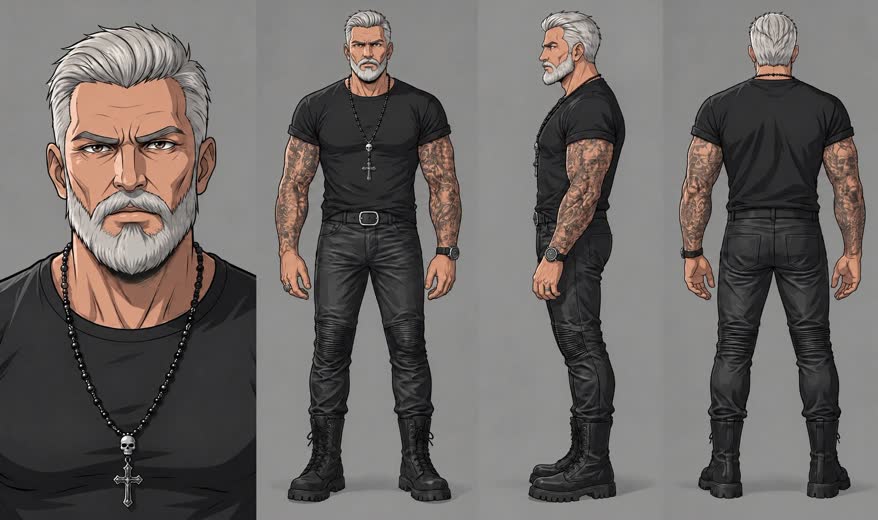 Tony