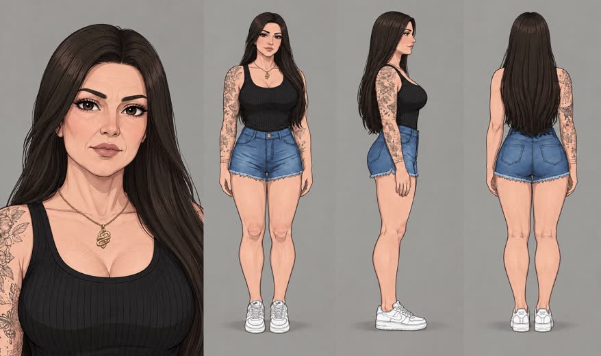 Yamile